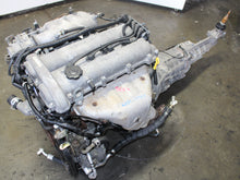 Load image into Gallery viewer, JDM 1999-2000 Mazda Miata BP Motor 6 Speed BP 1.8L 4 Cyl Engine