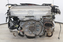 Load image into Gallery viewer, JDM 2008-2014 Subaru Impreza WRX-STI Motor V10 EJ257-4GEN 2.5L 4 Cyl Engine