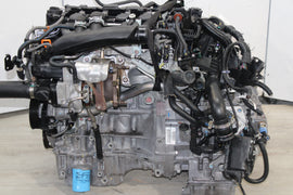 JDM 2017-2022 Honda CRV Turbo Motor L15BG 1.5L 4 Cyl Engine