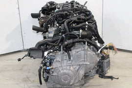 JDM 2018-2023 Honda Accord Turbo Motor L15B 1.5L 4-Cyl Engine