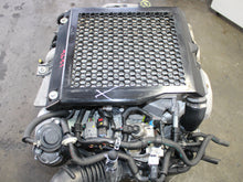 Load image into Gallery viewer, JDM 2006 2007 Mazda 6 Mazdaspeed Engine 2.3L Turbo 4cyl Motor JDM L3-VDT Used