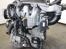 Load image into Gallery viewer, JDM 2006 2007 Mazda 6 Mazdaspeed Engine 2.3L Turbo 4cyl Motor JDM L3-VDT Used