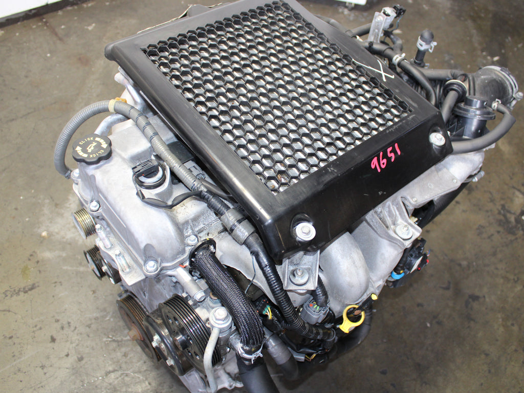 JDM 2006 2007 Mazda 6 Mazdaspeed Engine 2.3L Turbo 4cyl Motor JDM L3-VDT Used