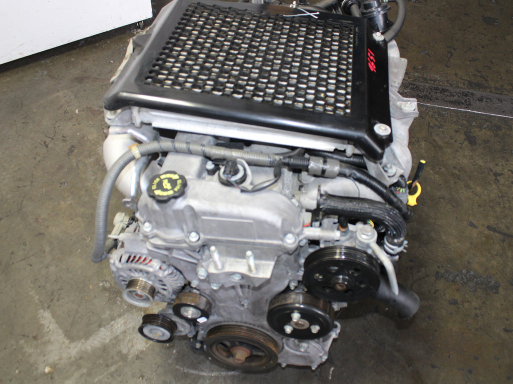 JDM 2006 2007 Mazda 6 Mazdaspeed Engine 2.3L Turbo 4cyl Motor JDM L3-VDT Used