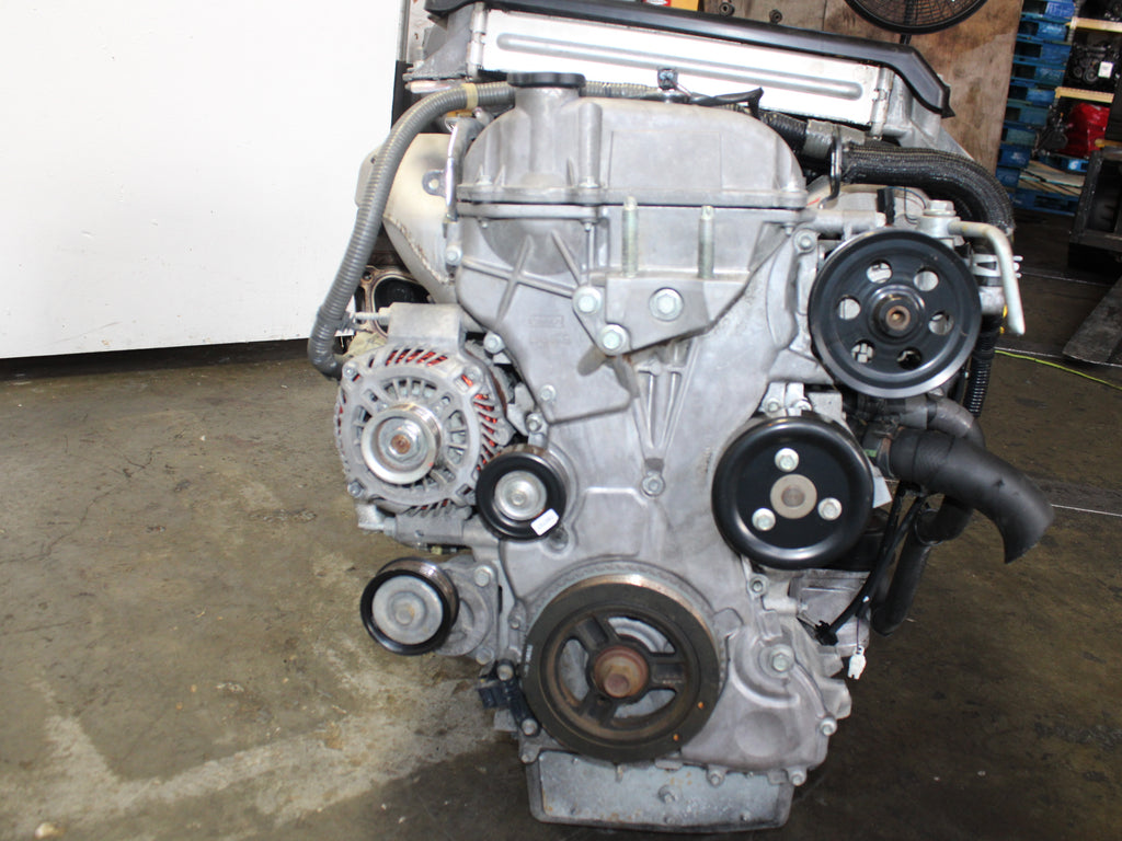 JDM 2006 2007 Mazda 6 Mazdaspeed Engine 2.3L Turbo 4cyl Motor JDM L3-VDT Used