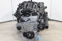 Load image into Gallery viewer, JDM 2017-2022 Honda CRV Turbo Motor L15BG 1.5L 4 Cyl Engine