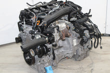 Load image into Gallery viewer, JDM 2017-2022 Honda CRV Turbo Motor L15BG 1.5L 4 Cyl Engine