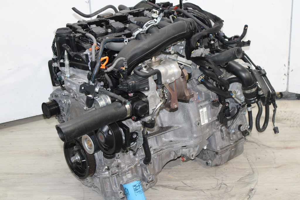 JDM 2018-2023 Honda Accord Turbo Motor L15B 1.5L 4-Cyl Engine