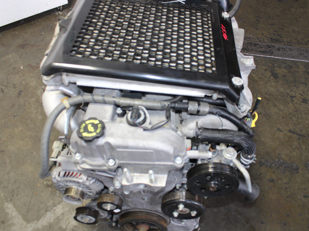 JDM 2006 2007 Mazda 6 Mazdaspeed Engine 2.3L Turbo 4cyl Motor JDM L3-VDT Used