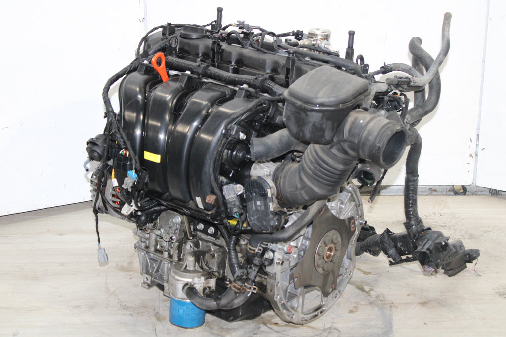 2012-2015 Kia Optima Motor G4KJ-1GEN GDI 2.4L 4 Cyl Engine