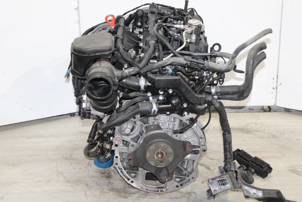 2012-2015 Kia Optima Motor G4KJ-1GEN GDI 2.4L 4 Cyl Engine