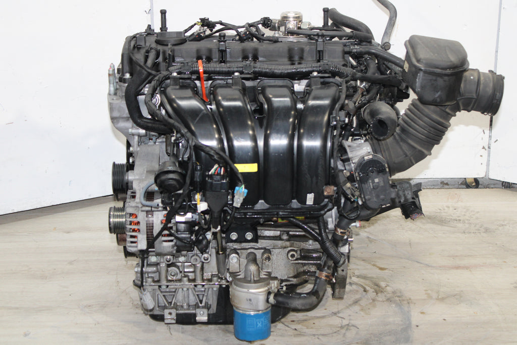 2012-2015 Kia Optima Motor G4KJ-1GEN GDI 2.4L 4 Cyl Engine