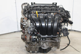 2012-2013 Kia Sorento Theta II Motor G4KE 2.4L 4-Cyl Engine