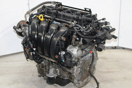 2012-2013 Kia Sorento Theta II Motor G4KE 2.4L 4-Cyl Engine