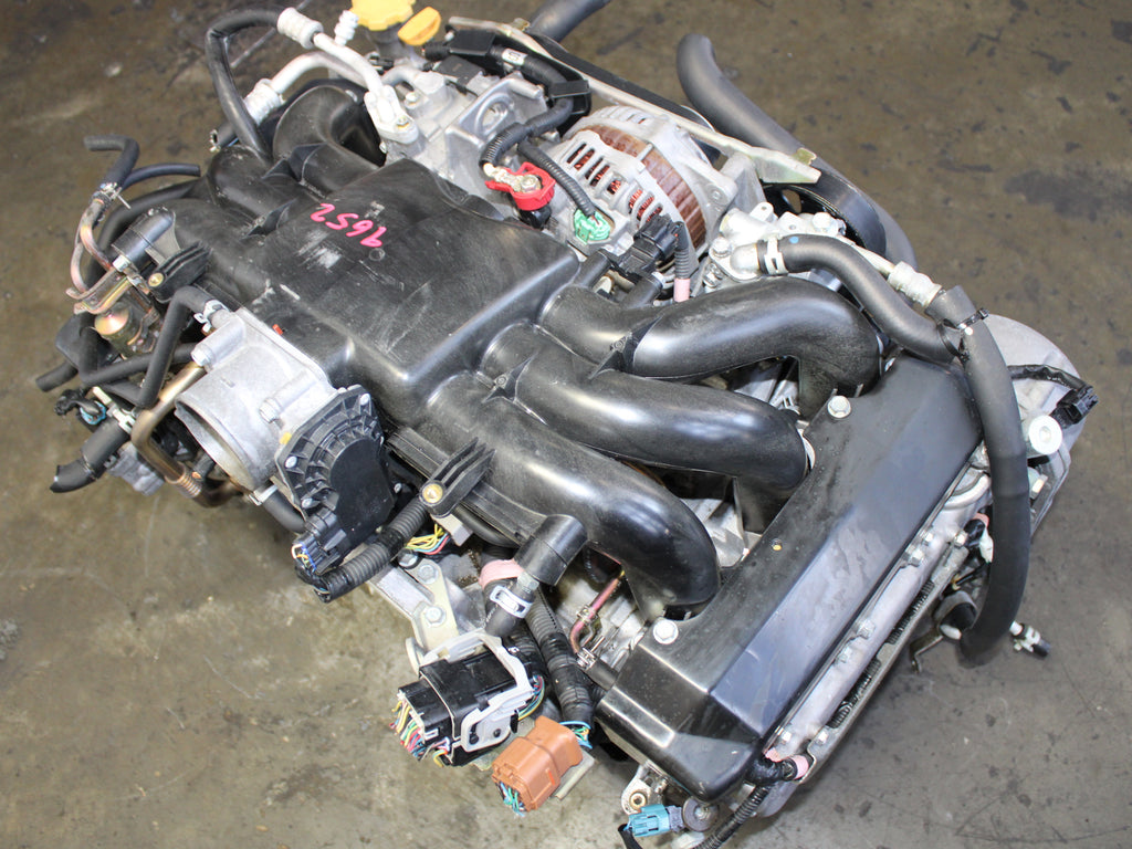 JDM 2003-2008 Subaru Legacy, Outback, Tribeca Motor EZ30-2GEN 3.0L 6 Cyl Engine