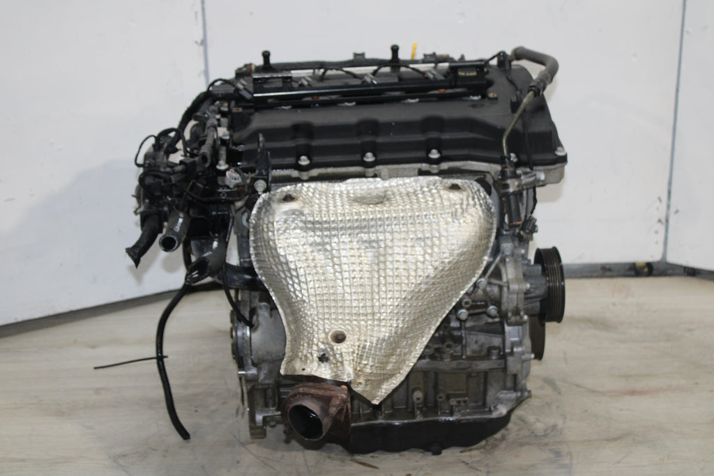 2012-2013 Kia Sorento Theta II Motor G4KE 2.4L 4-Cyl Engine