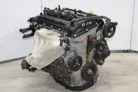 2010-2012 Hyundai Santa Fe Theta II Motor G4KE 2.4L 4-Cyl Engine