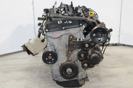 2011-2013 Kia Sorento Theta II Motor G4KE 2.4L (VIN 1, 8th digit, MPI) 4-Cyl Engine