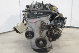 2011-2013 Kia Sorento Theta II Motor G4KE 2.4L (VIN 1, 8th digit, MPI) 4-Cyl Engine