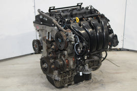 2011-2013 Kia Sportage Theta II Motor G4KE 2.4L 4-Cyl Engine