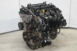 2009-2010 Hyundai Sonata Theta II Motor G4KE 2.4L 4-Cyl Engine