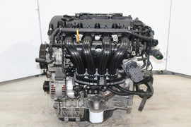 2007-2008 Kia Magentis Motor G4KC 2.4L 4-Cyl Engine