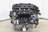 2006-2008 Kia Optima Motor G4KC 2.4L 4-Cyl Engine