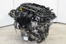 Load image into Gallery viewer, 2007-2008 Kia Magentis Motor G4KC 2.4L 4-Cyl Engine