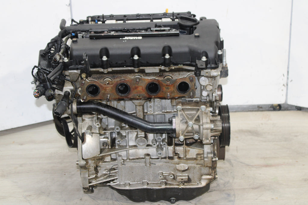 2007-2008 Kia Magentis Motor G4KC 2.4L 4-Cyl Engine