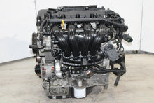 Load image into Gallery viewer, 2007-2008 Kia Magentis Motor G4KC 2.4L 4-Cyl Engine