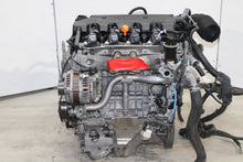 Load image into Gallery viewer, 2012-2015 Honda Civic Motor R18Z1 1.8L 4 Cyl Engine