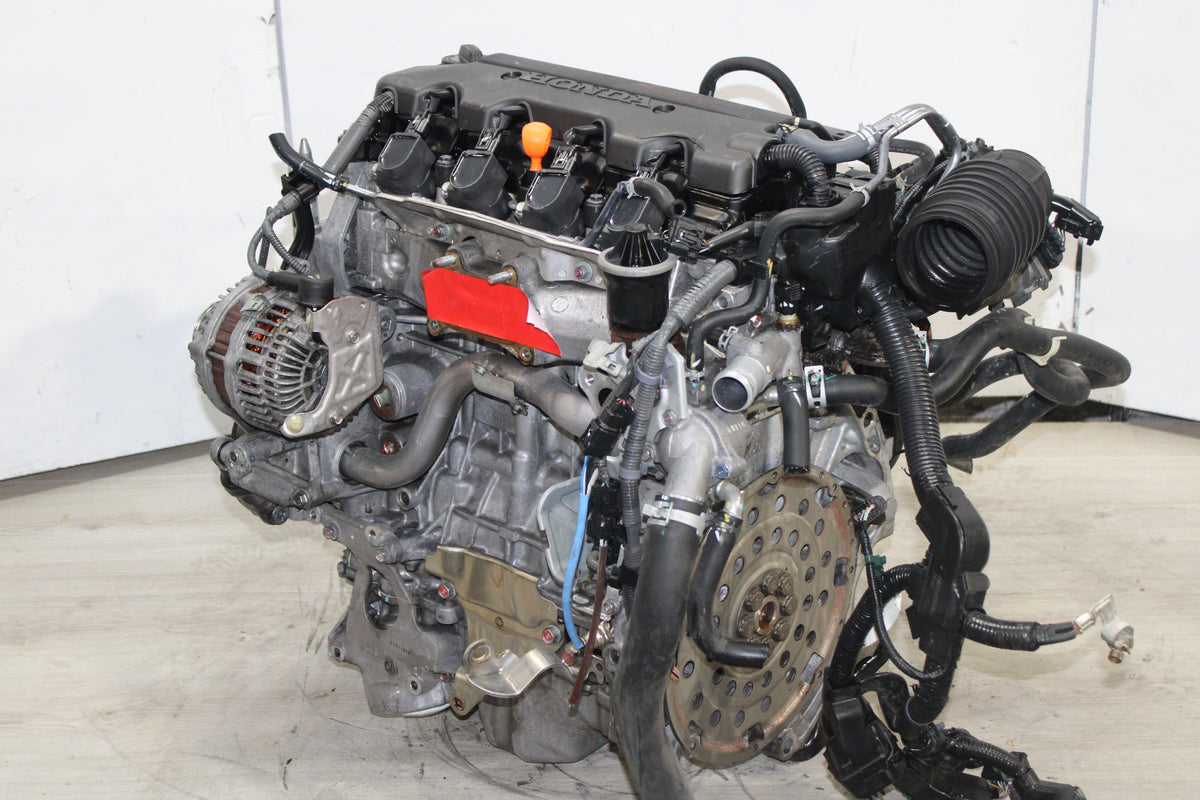 2016-2020 Honda HR-V Motor R18ZF 1.8L 4 Cyl Engine – JDM Engine Direct