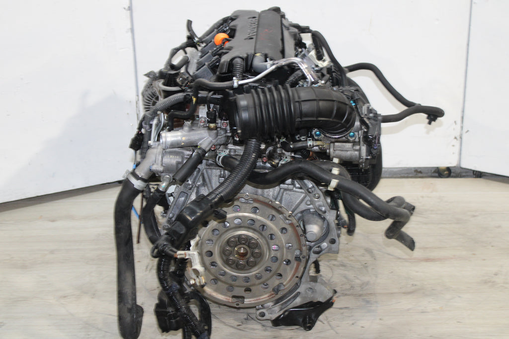 2012-2015 Honda Civic Motor R18Z1 1.8L 4 Cyl Engine