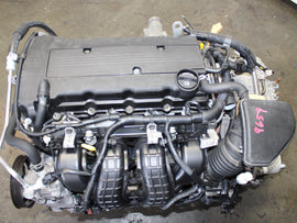 JDM 2008-2013 Mitsubishi Outlander Motor 4WD Transmission 4B12 2.4L 4 Cyl Engine | JDM Engine Direct