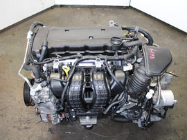 JDM 2008-2013 Mitsubishi Outlander Motor 4WD Transmission 4B12 2.4L 4 Cyl Engine | JDM Engine Direct