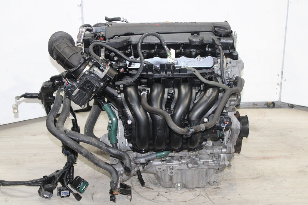 2016-2020 Honda HR-V Motor R18ZF 1.8L 4 Cyl Engine – JDM Engine Direct