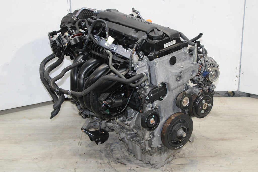 2012-2015 Honda Civic Motor R18Z1 1.8L 4 Cyl Engine