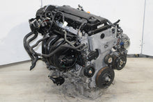 Load image into Gallery viewer, 2012-2015 Honda Civic Motor R18Z1 1.8L 4 Cyl Engine