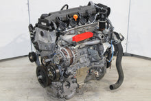 Load image into Gallery viewer, 2012-2015 Honda Civic Motor R18Z1 1.8L 4 Cyl Engine