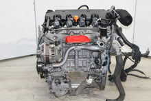 Load image into Gallery viewer, 2012-2015 Honda Civic Motor R18Z1 1.8L 4 Cyl Engine
