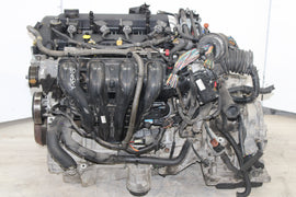 JDM 2012-2017 Mazda 5 Motor L5-VE 2.5L 4 Cyl (Engine Only)
