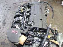 Load image into Gallery viewer, JDM 2008-2013 Mitsubishi Outlander,  4B12 2.4L 4 Cyl Engine AWD Trns