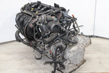 Load image into Gallery viewer, JDM 2010-2013 Mazda 3 Motor L5-VE 2.5L 4 Cyl (Engine Only)