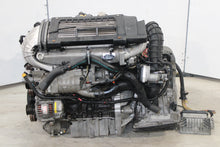 Load image into Gallery viewer, 2002-2006 Mini Cooper S Motor Tritec Supercharged 1.6L 4-Cyl Engine