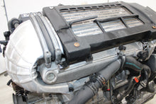 Load image into Gallery viewer, 2002-2006 Mini Cooper S Motor Tritec Supercharged 1.6L 4-Cyl Engine