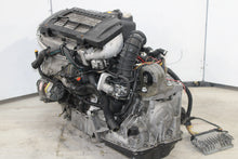 Load image into Gallery viewer, 2002-2006 Mini Cooper S Motor Tritec Supercharged 1.6L 4-Cyl Engine