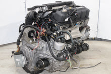 Load image into Gallery viewer, 2002-2006 Mini Cooper S Motor Tritec Supercharged 1.6L 4-Cyl Engine