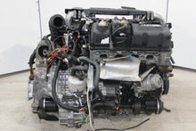 Load image into Gallery viewer, 2002-2006 Mini Cooper S Motor Tritec Supercharged 1.6L 4-Cyl Engine