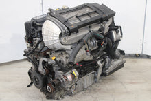 Load image into Gallery viewer, 2002-2006 Mini Cooper S Motor Tritec Supercharged 1.6L 4-Cyl Engine