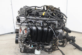 2014-2016 Hyundai Elantra G4NC Non Turbo GDI Motor 2.0L 4-Cyl Engine